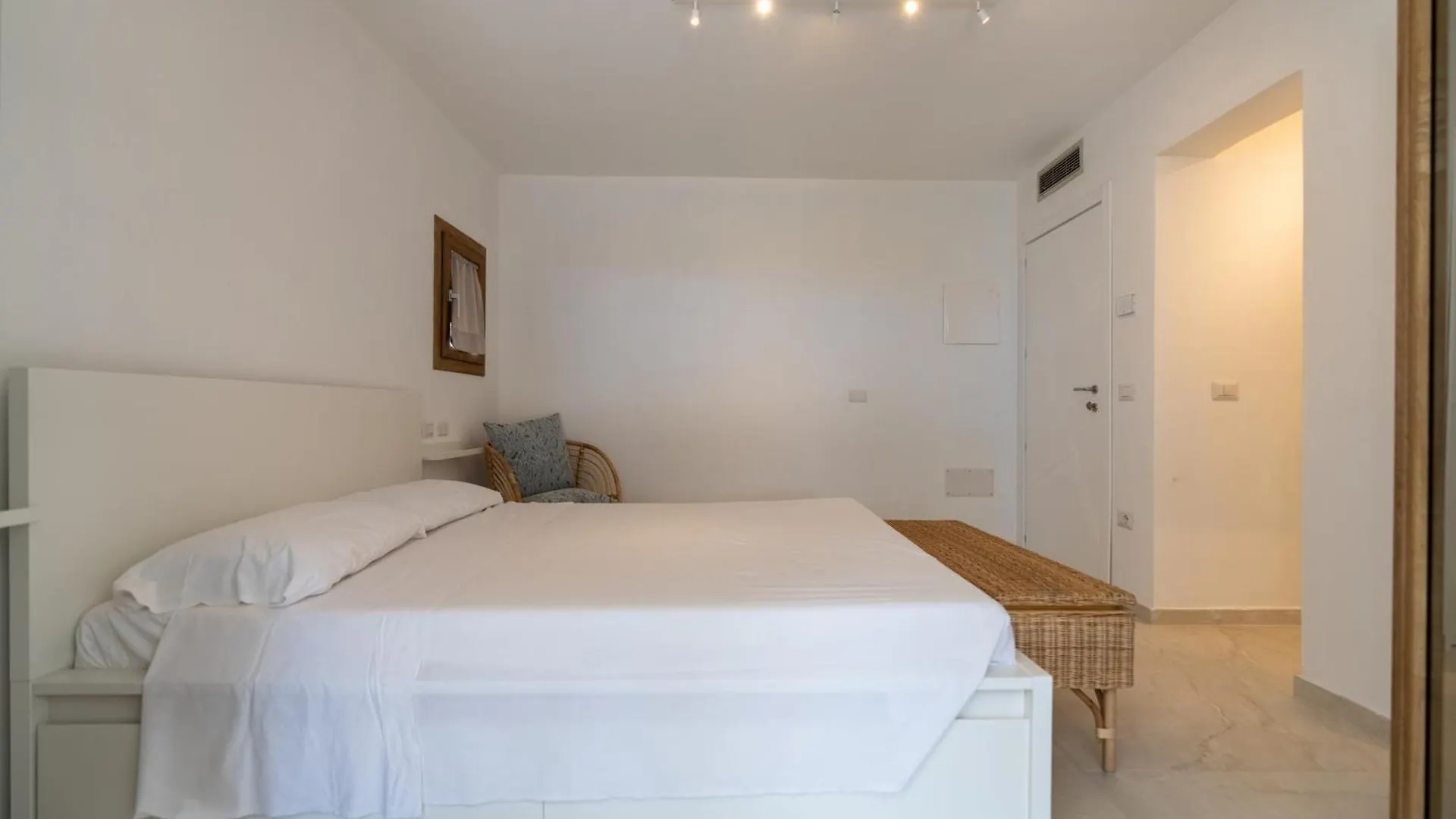 Villa The Beach Olbia 0*,  Italie