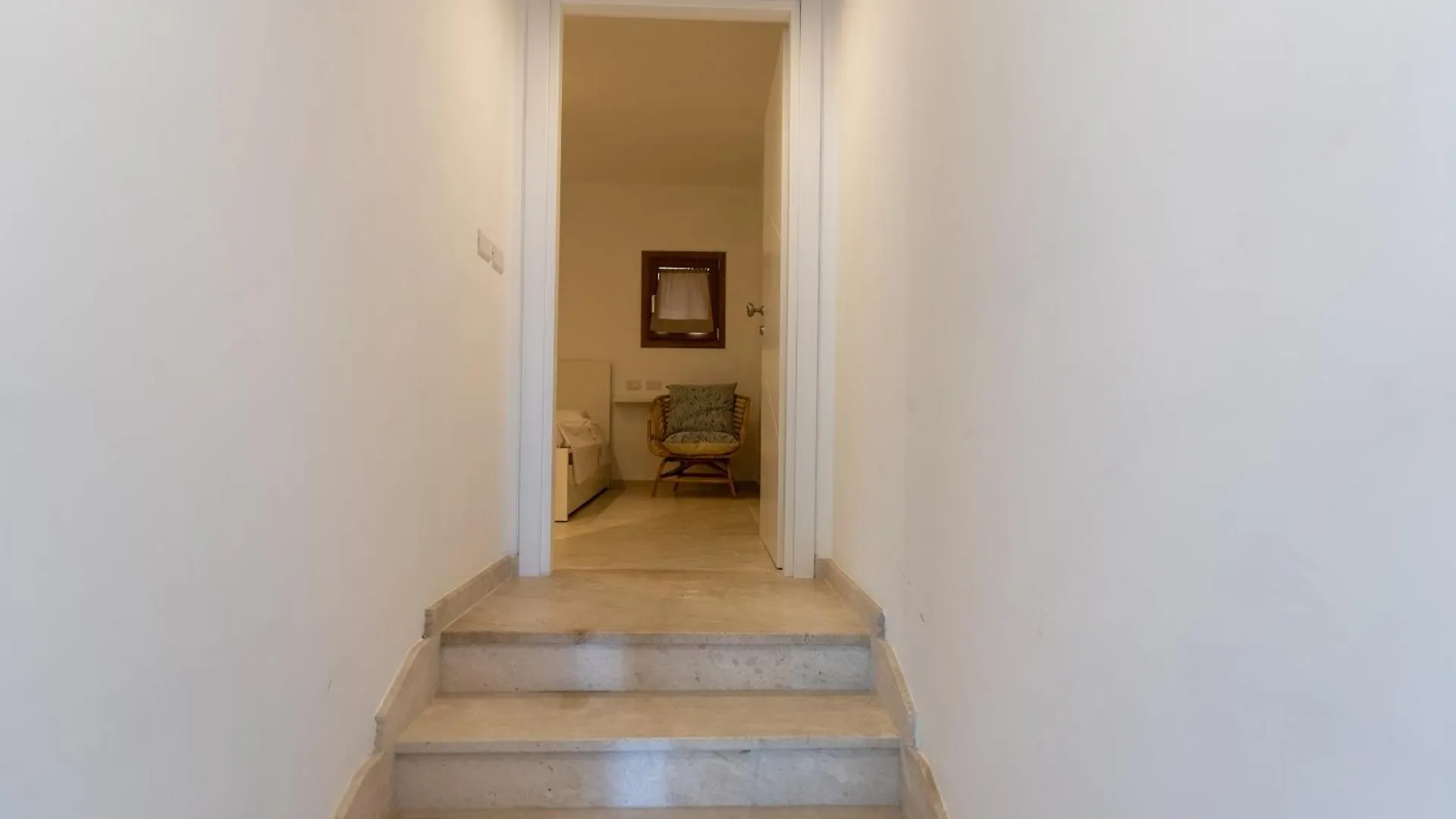 Villa The Beach Olbia Italie