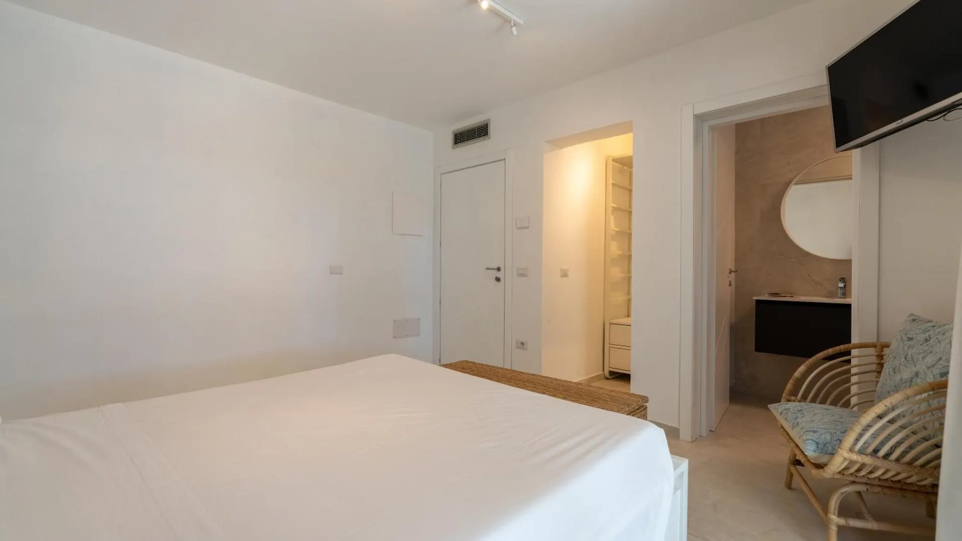 Villa The Beach Olbia 0*,  Italie