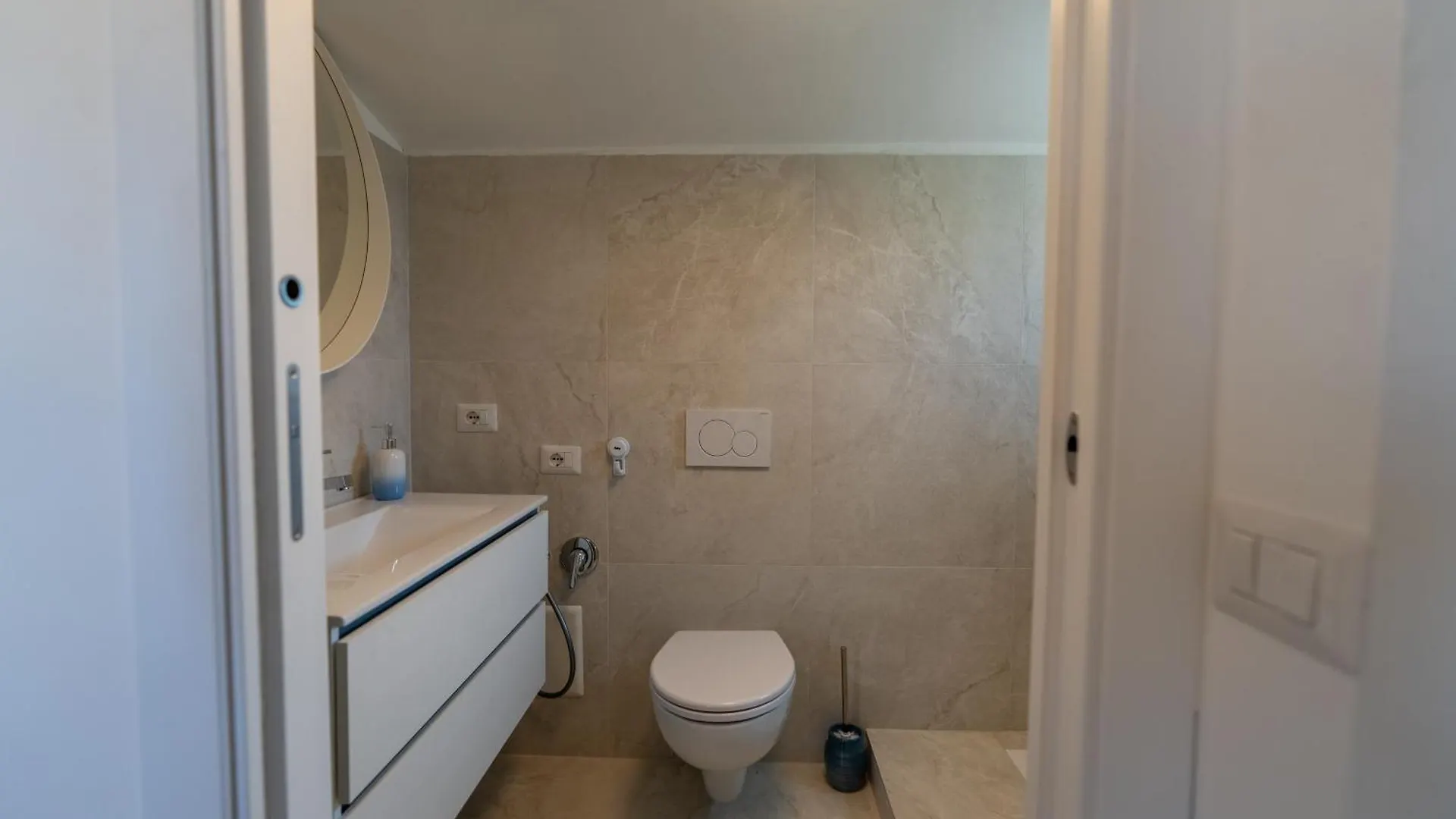 Villa The Beach Olbia