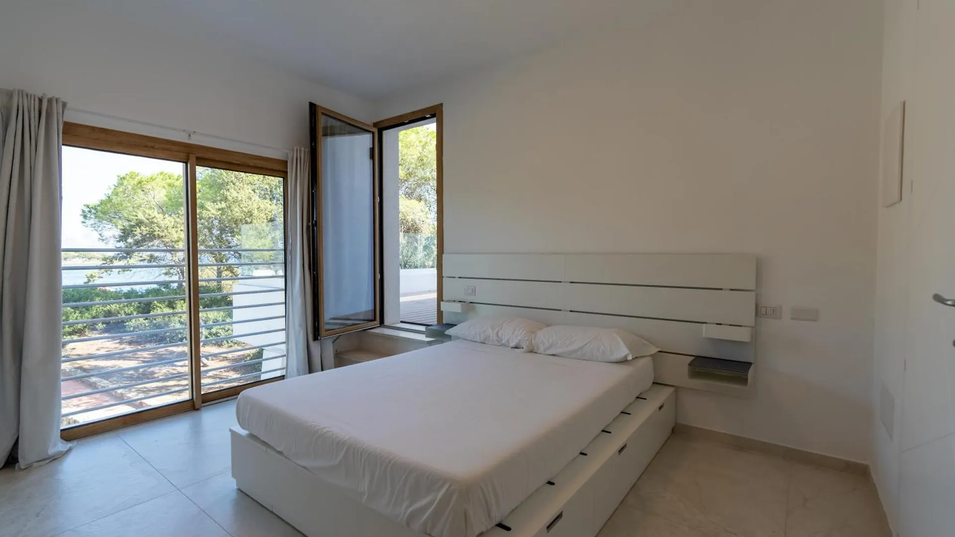 Villa The Beach Olbia Italie