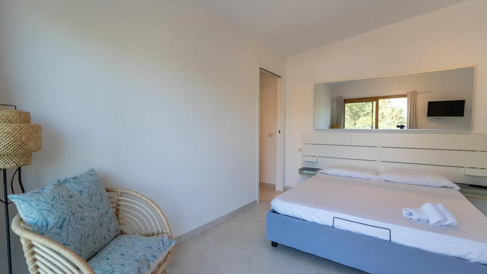 Villa The Beach Olbia