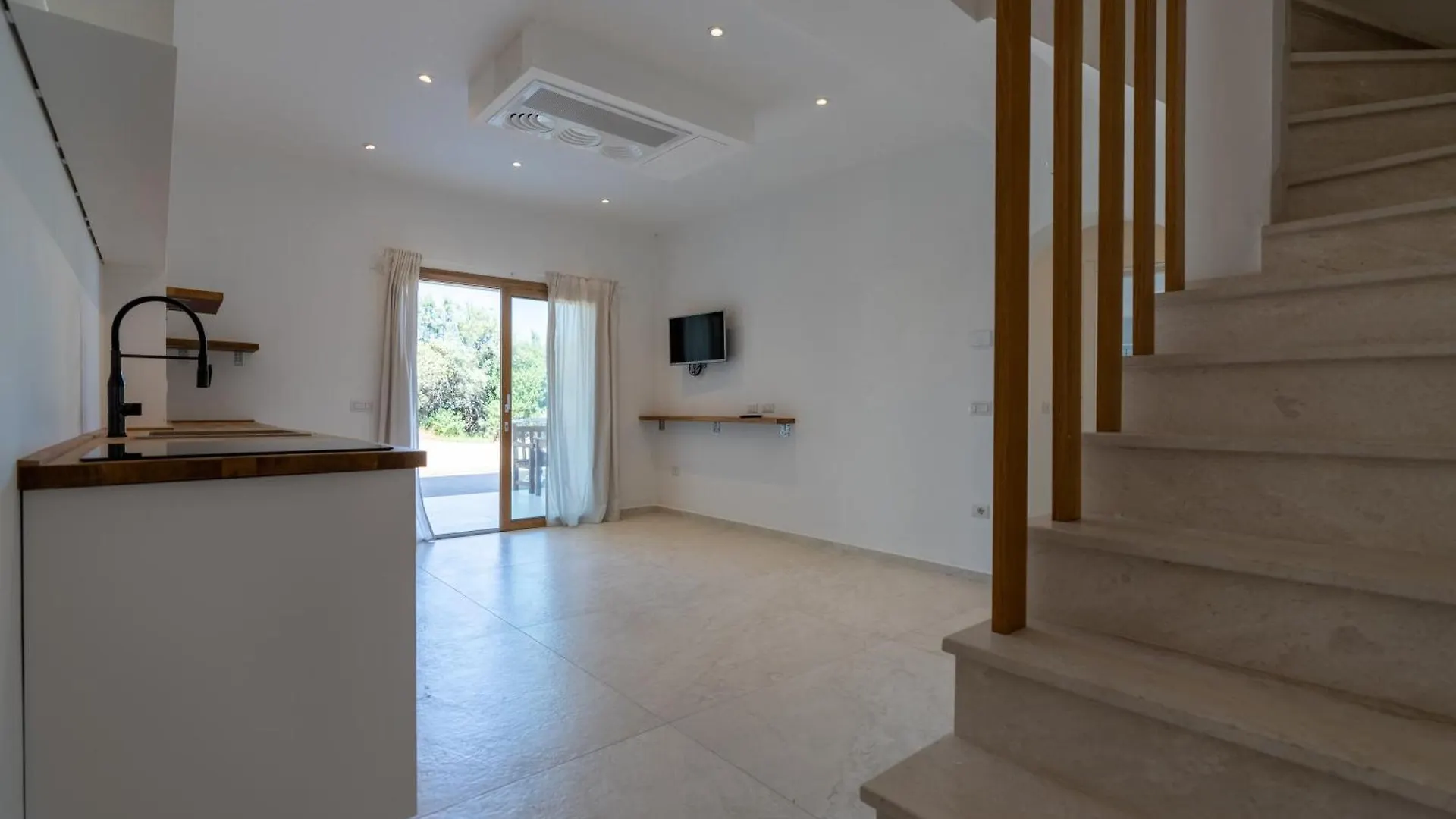 Villa The Beach Olbia 0*,  Italie