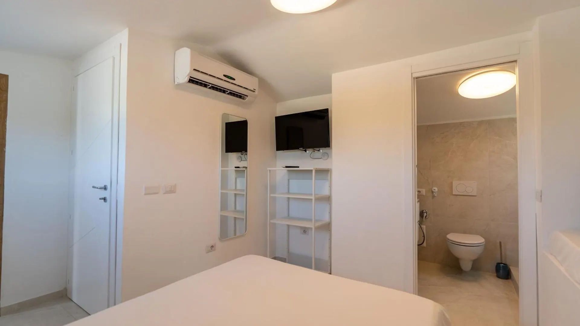 Villa The Beach Olbia