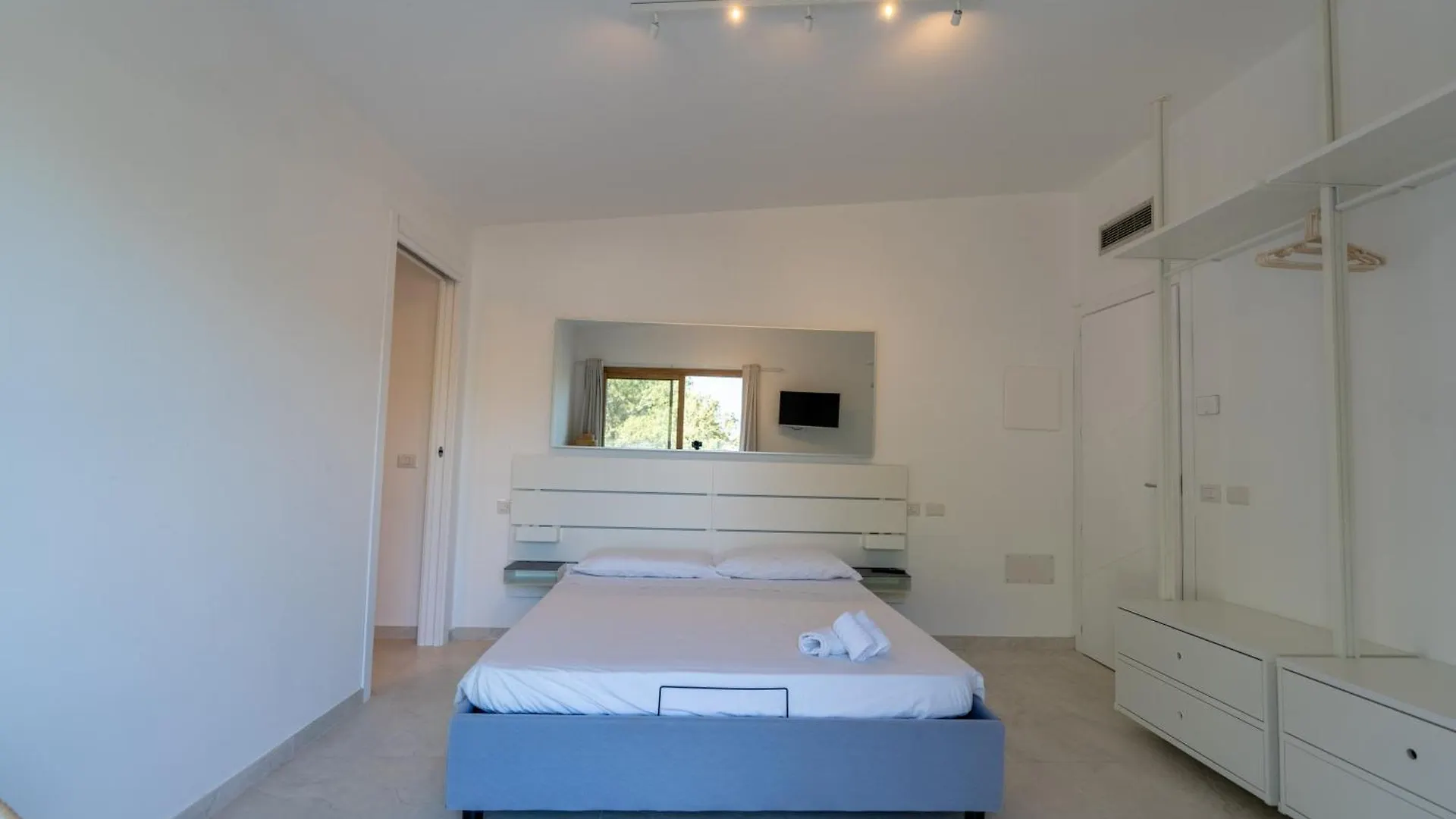 Villa The Beach Olbia