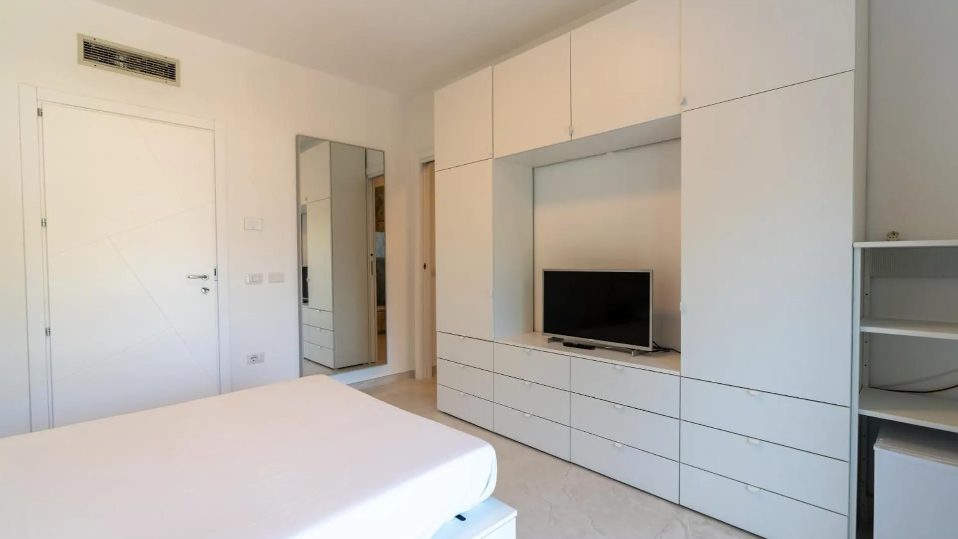 Villa The Beach Olbia