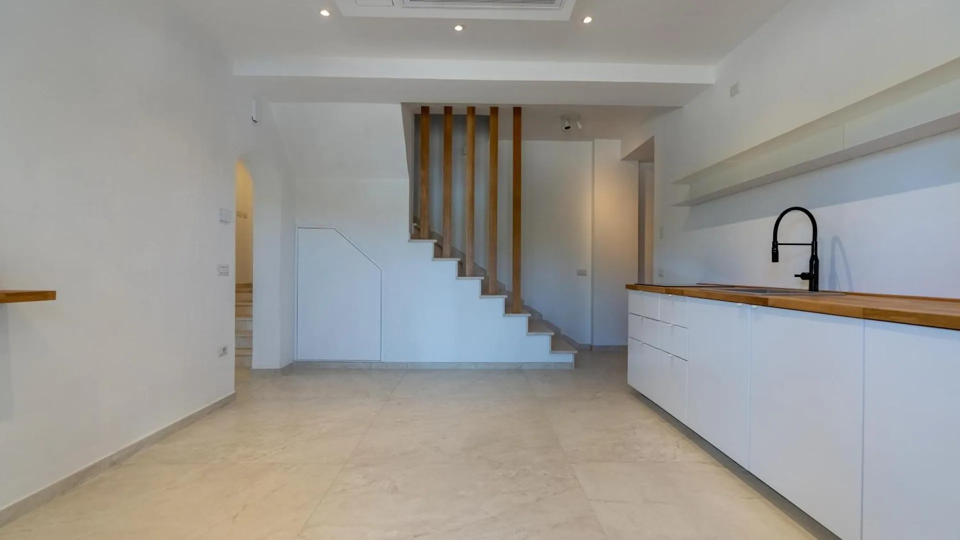 Villa The Beach Olbia Italie