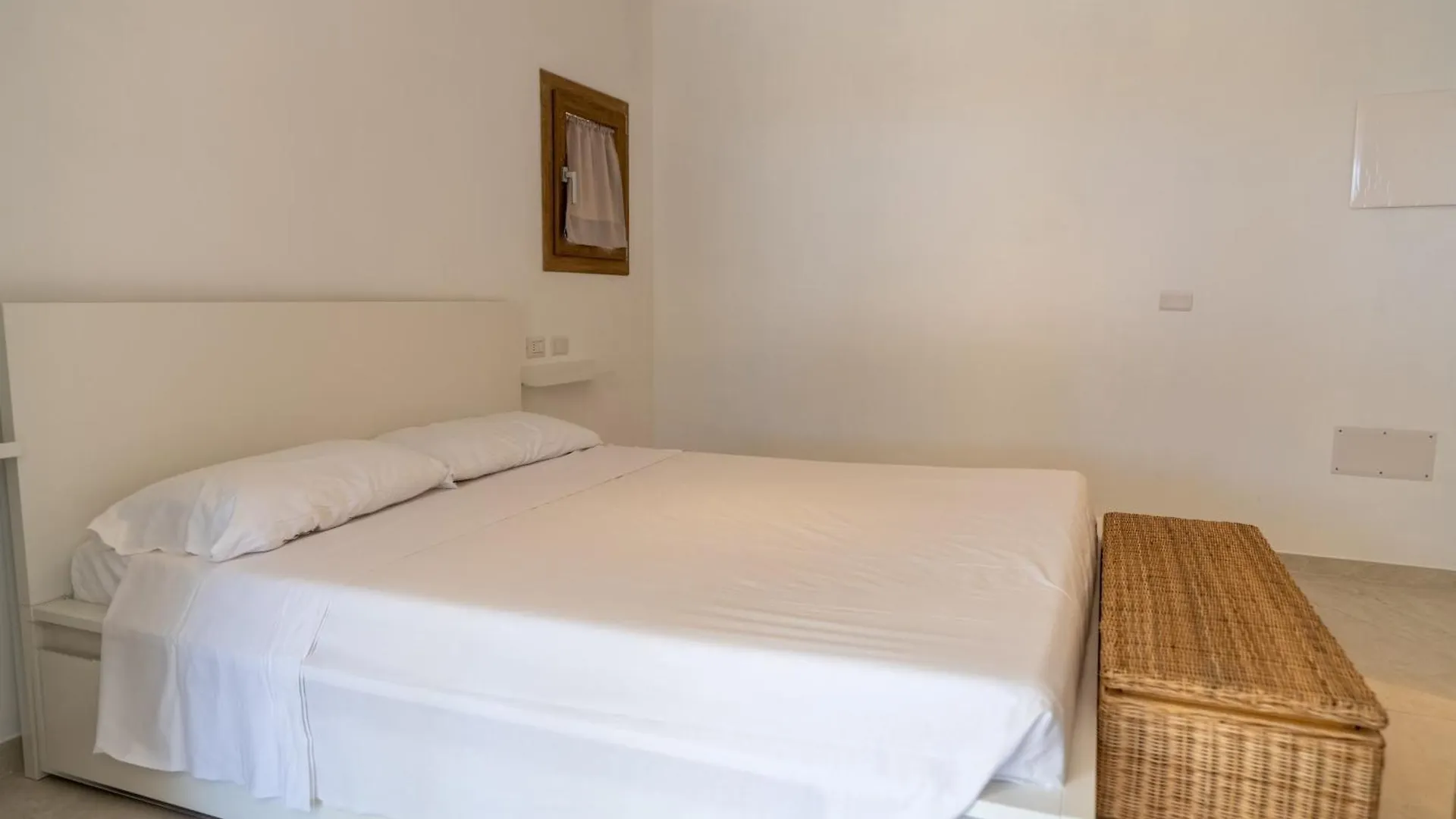 Villa The Beach Olbia Italie