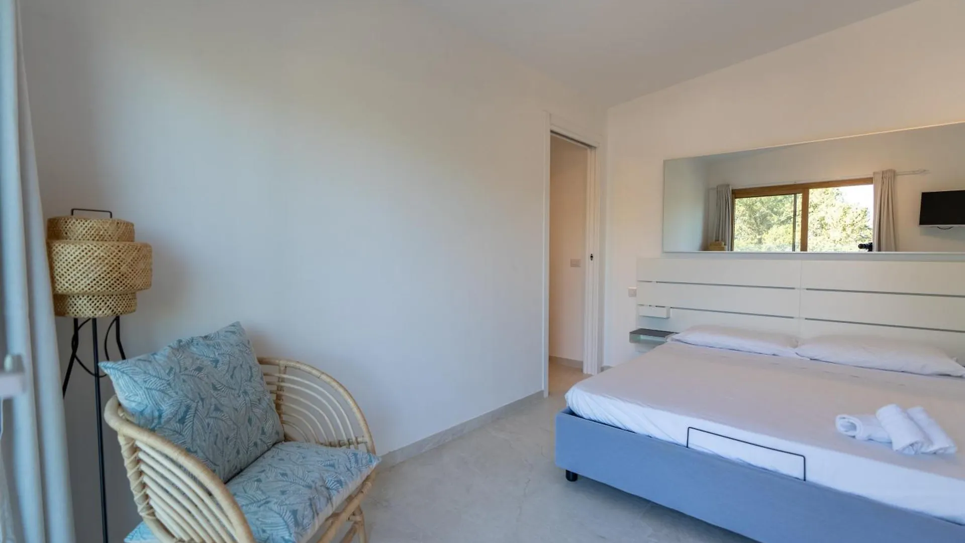 Villa The Beach Olbia