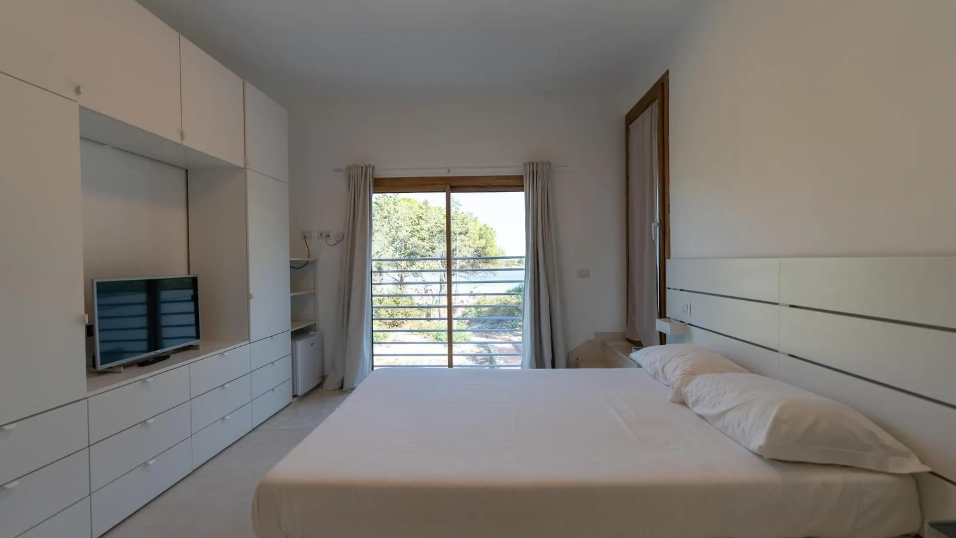 Villa The Beach Olbia