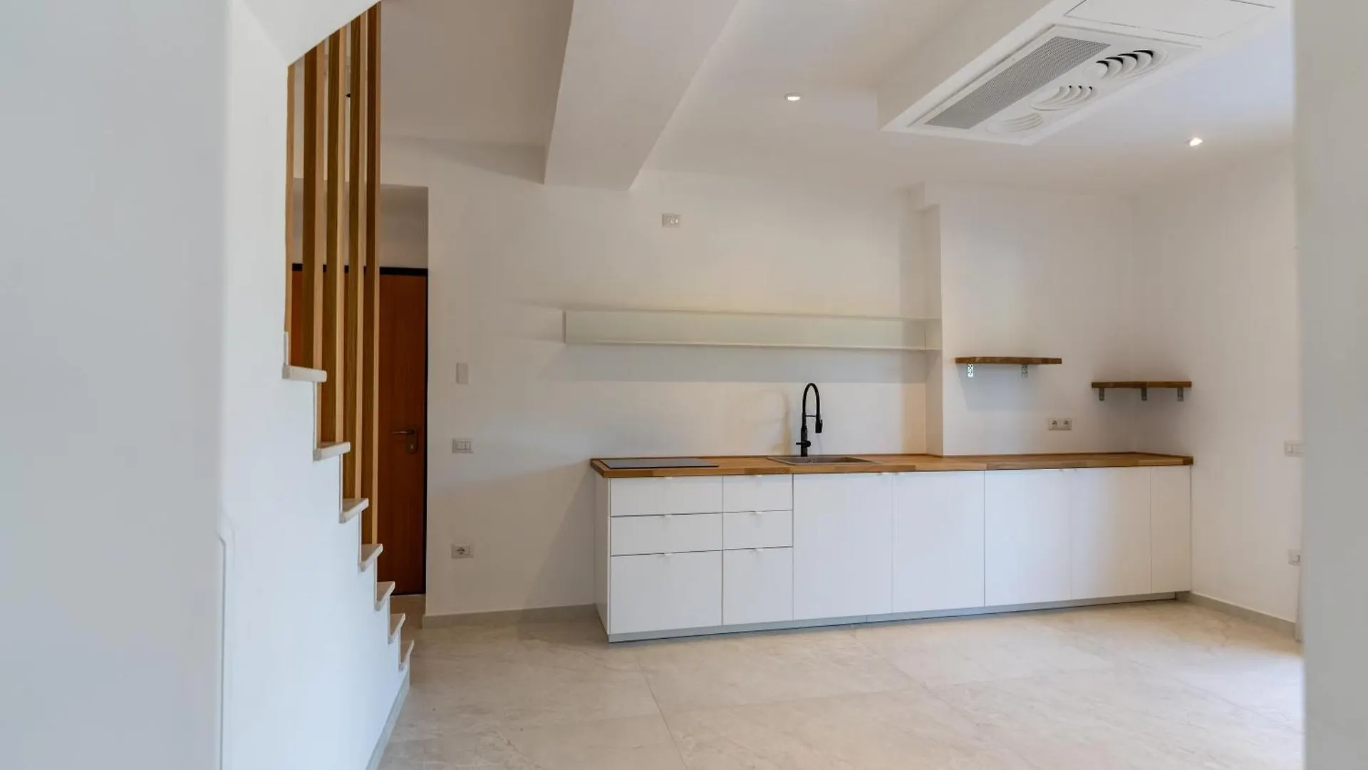 Villa The Beach Olbia